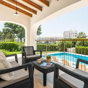  Villa Evita España