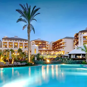 Vincci Seleccion La Plantacion Del Sur 5*, Costa Adeje (Tenerife) Spain