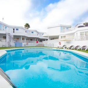 Checkin Atlantida 3*, Los Cristianos (Tenerife) Spain