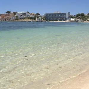 Argos Ibiza 4*, Talamanca (Ibiza) Spain