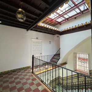 ** Pensjonat Atenas Hiszpania