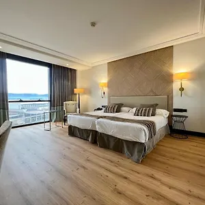 Bahia 4*, Santander Spain