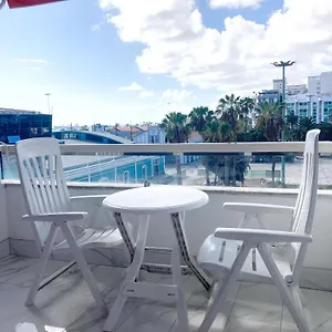 Apartamento Santa Catalina Flat By Canary365, Las Palmas de Gran Canaria