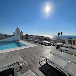 Plaza Cavana 3*, Nerja Spain