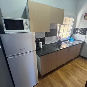  Pensjonat Casa Hiszpania