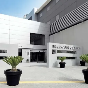 **** Hotel Nh Campo De Gibraltar Hiszpania