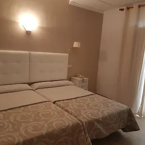 ** Pensjonat Centro Hiszpania