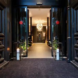  Hotel Paseo De Gracia Spanje