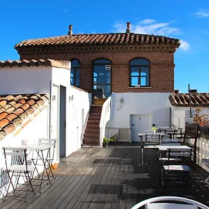  Hostel Oasis Backpackers' Hiszpania