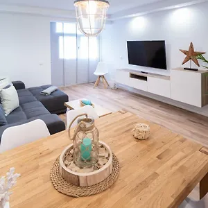 Apartamento ✪dona, Las Palmas de Gran Canaria