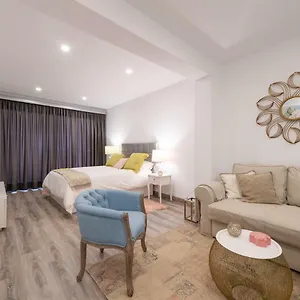 Sony Cosi Loft Canteras Las Palmas de Gran Canaria