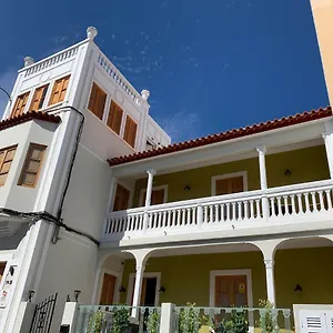 Gran Canaria Hostel