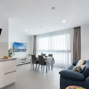 Apartamento Vv Loyant Canteras 